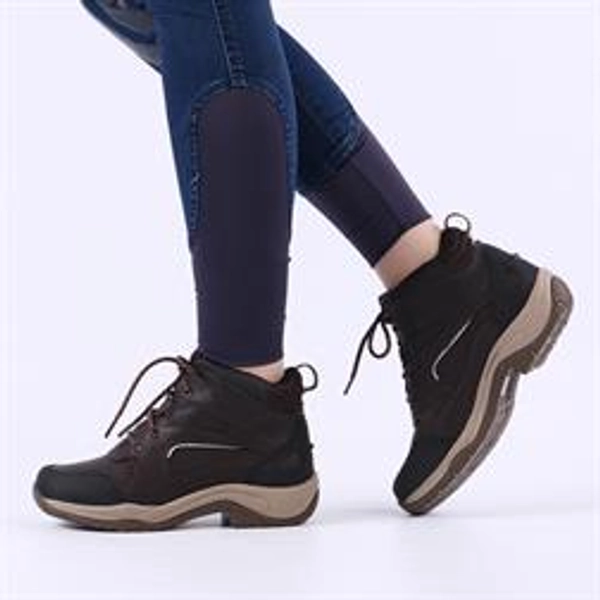 Shoes for the stables 🐴