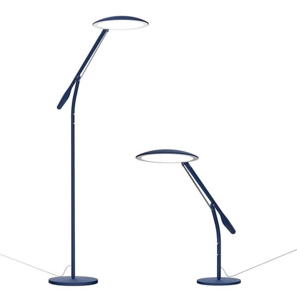 Cricut Bright™ 360 Ultimate LED Lamp Bundle, Indigo