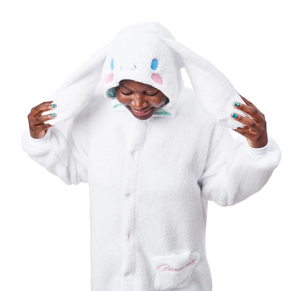 Sanrio Cinnamoroll Kigurumi Costume