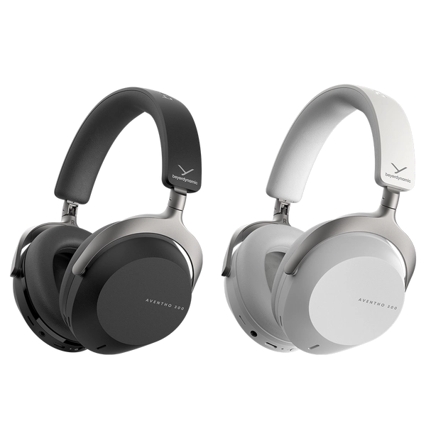 AVENTHO 300: Wireless Over-Ear Kopfhörer mit ANC | beyerdynamic