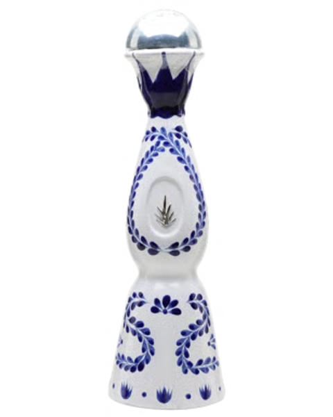 Reposado Tequila 750mL