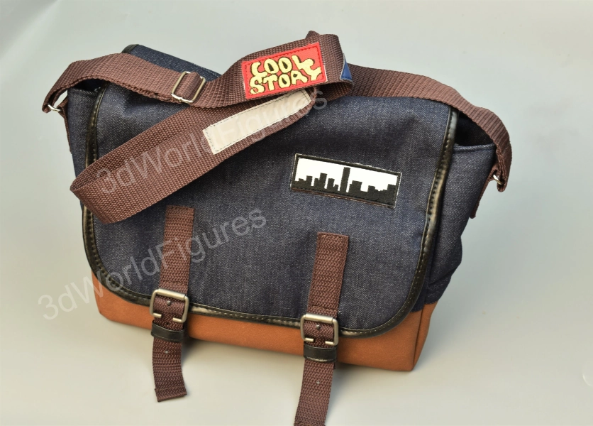 Life is strange Max Caulfield, handbags, bags of heroes, shoulder bag, cool story, cosplay weapon accessories, inspired bag cosplay