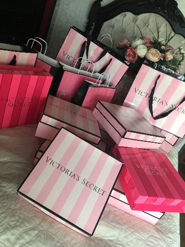 $1,000 shopping trip!!