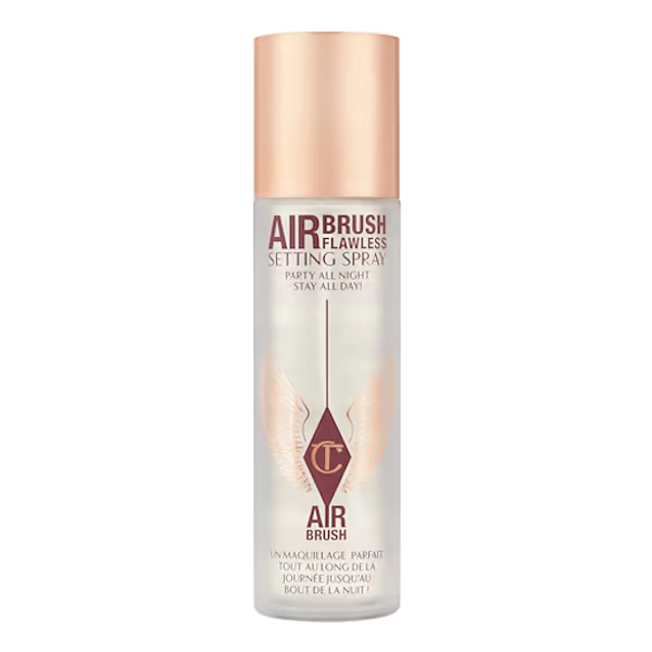 Airbrush Flawless Finish Setting Spray - Make-up-Fixierspray