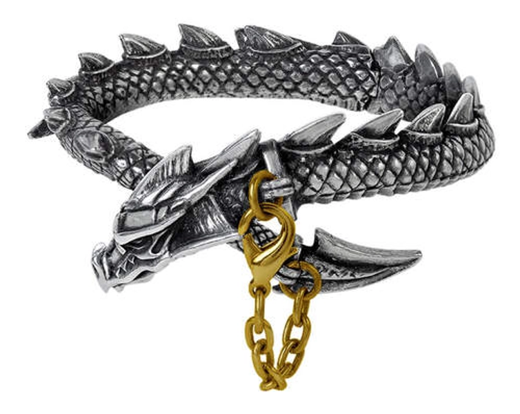 Dragons Lure Bangle