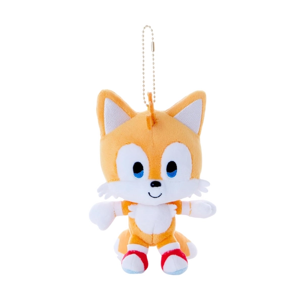 Plush Keychain Tails SONIC＆FRIENDS