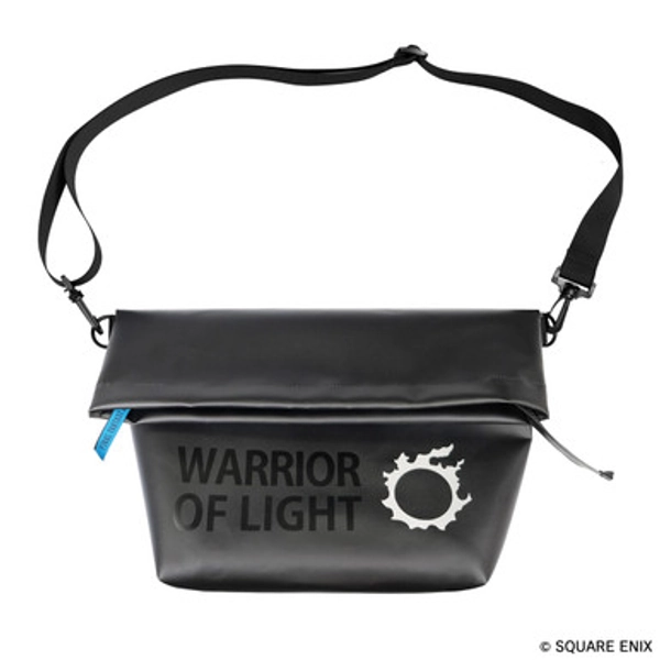 FINAL FANTASY XIV Messenger Bag