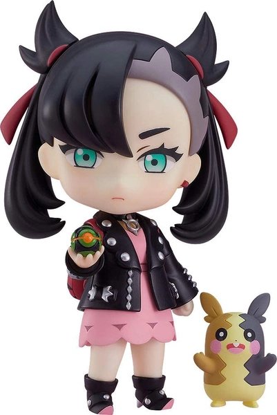 Pocket Monsters - Mary - Morpeko - Nendoroid #1577 (Good Smile Company)