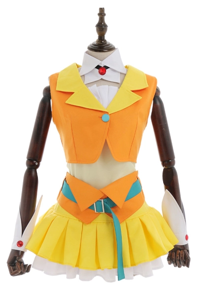  Gumi Megpoid Cosplay