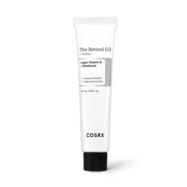 The Retinol 0.3 Cream