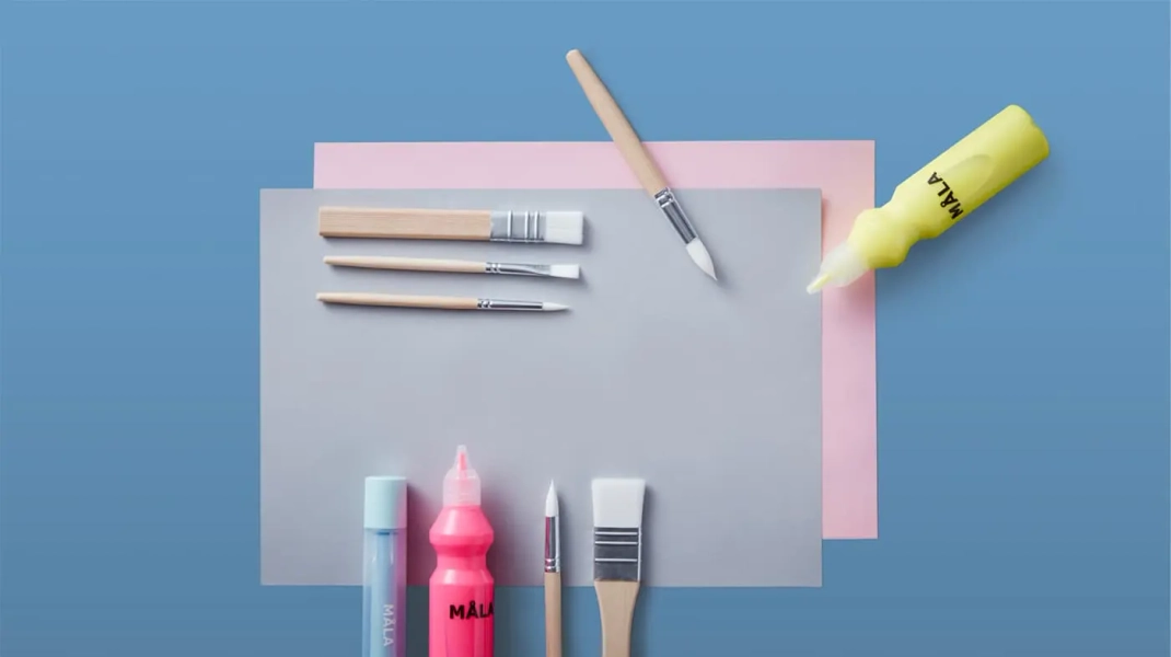 Arts & crafts