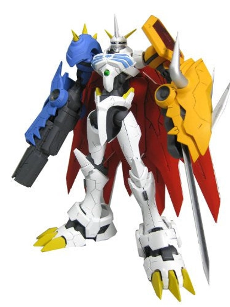 Digimon Adventure - Omegamon - Digimon Reboot (Bandai)