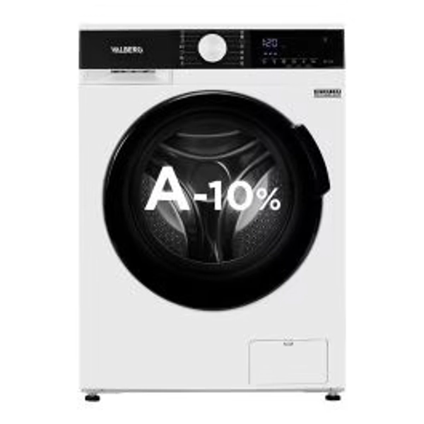 Lave-linge hublot 7 kg VALBERG WF 714 A-10 W566C2