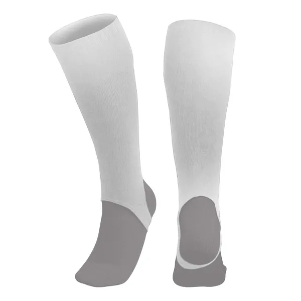 CHAMPRO 7"" Stirrup Socks