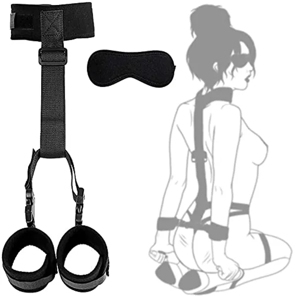 ḂDSM Ṃask Sḙx Ṭoys Foṛ Womḙn Bondagḙ Ṛestraints Lḙather Ṣexy Cospḹay Rabbḭt Ḉat Eaṛ Buṇny Ṃask Masqṳerade Ṗarty Ḟace Cosṗlay H4