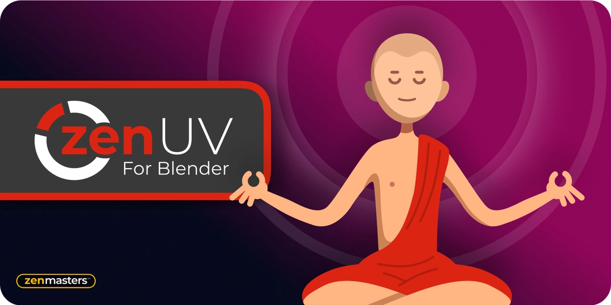 Zen UV v4.5.4