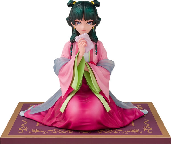 The Apothecary Diaries - Maomao 1/7 Scale Figure (Garden Party Ver.)