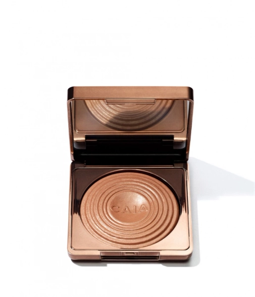 GLOW BRONZER