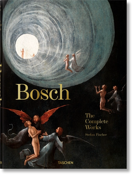 Bosch – L’œuvre complet