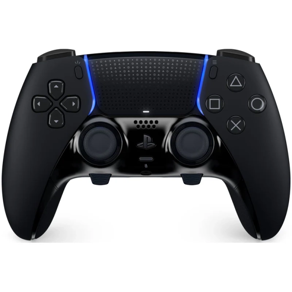 Sony PS5 DualSense Edge Wireless Controller - Midnight Black