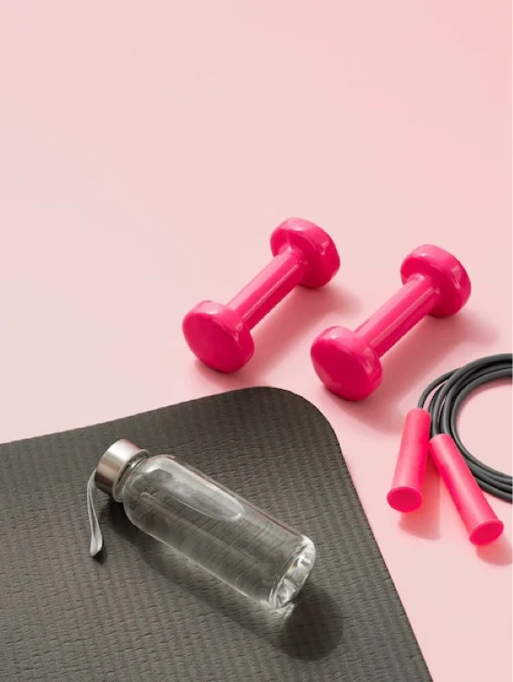 Gym membership gift card [75]