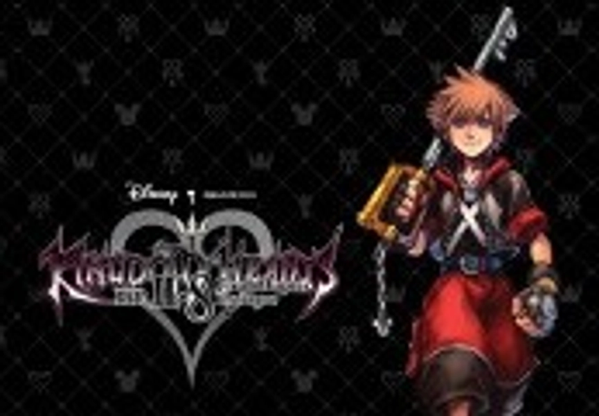 Kingdom Hearts HD 2.8 Final Chapter Prologue PC Steam CD Key