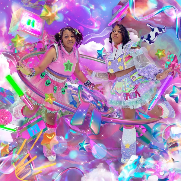 second sighting, by PAiDA