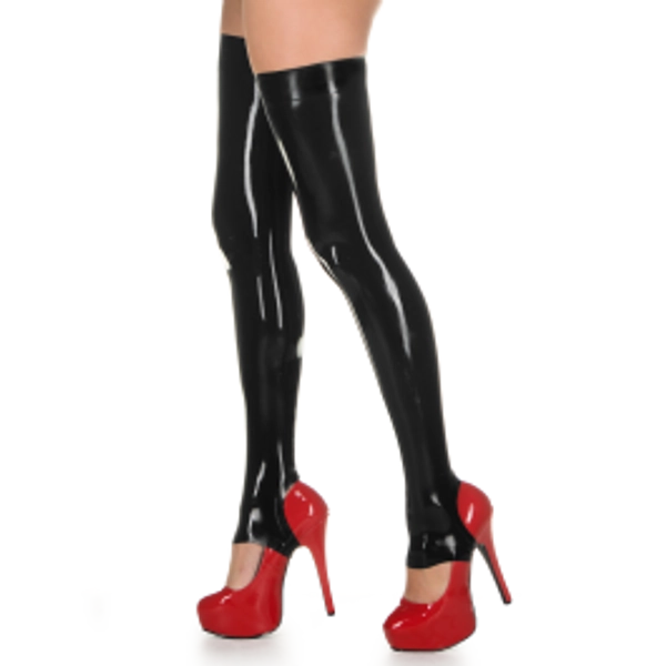 Stirrup Stockings