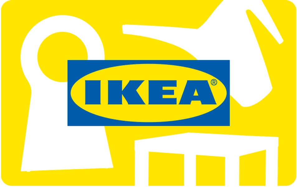 IKEA £10 Gift Card