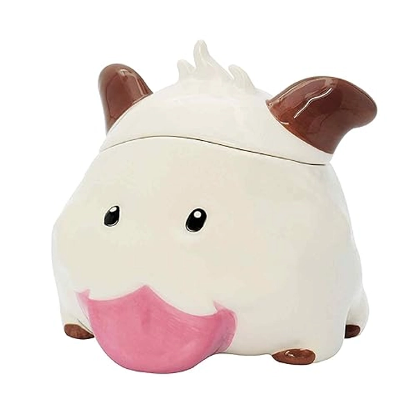 ABYSTYLE - LEAGUE OF LEGENDS Mug 3D Poro