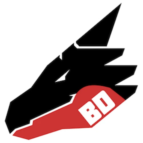 Bad Dragon +1