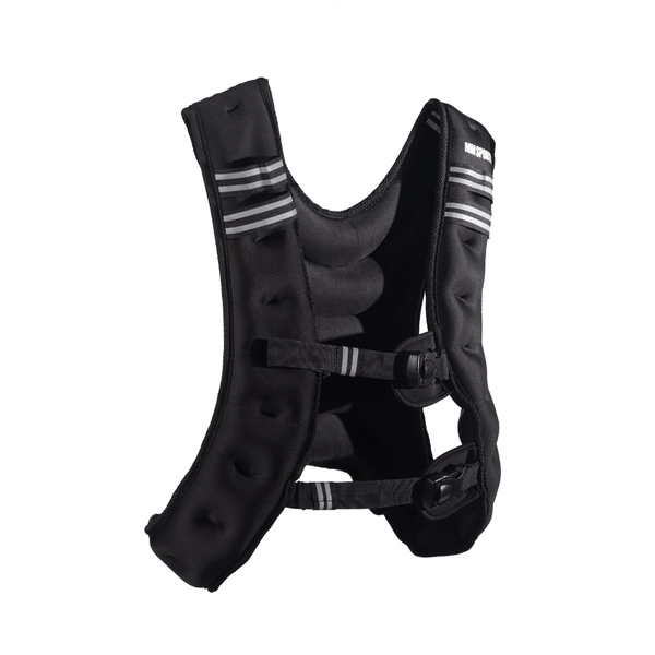 Vægtvest 15 kg