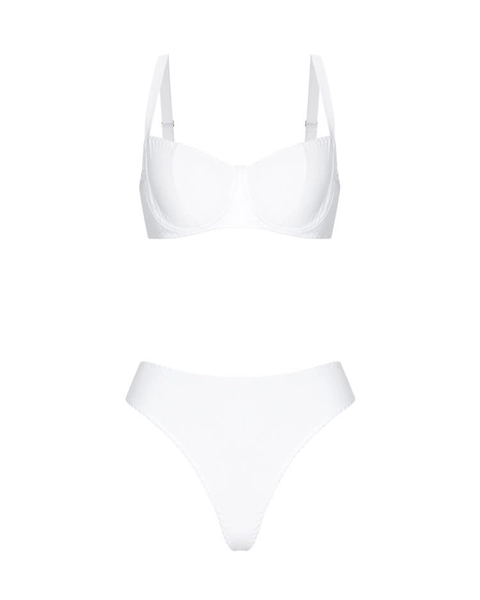 Комплект basic N1 - Merci Lingerie