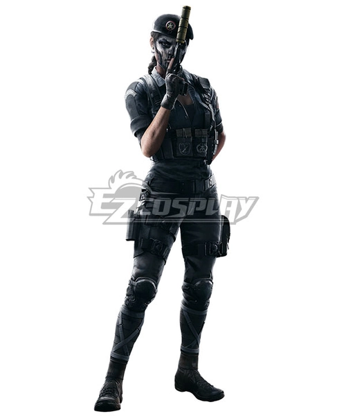 Caveira Cosplay Costume
