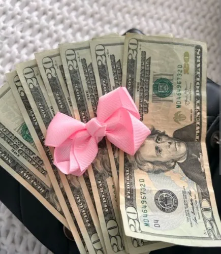 Tip me! 💲💲💲👑💅