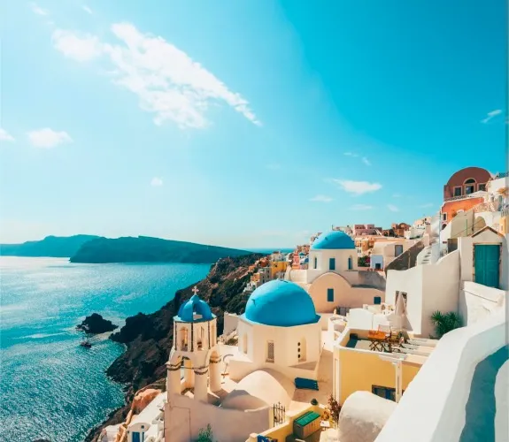 Fly me to Greece ✈️🌎⛱️💓