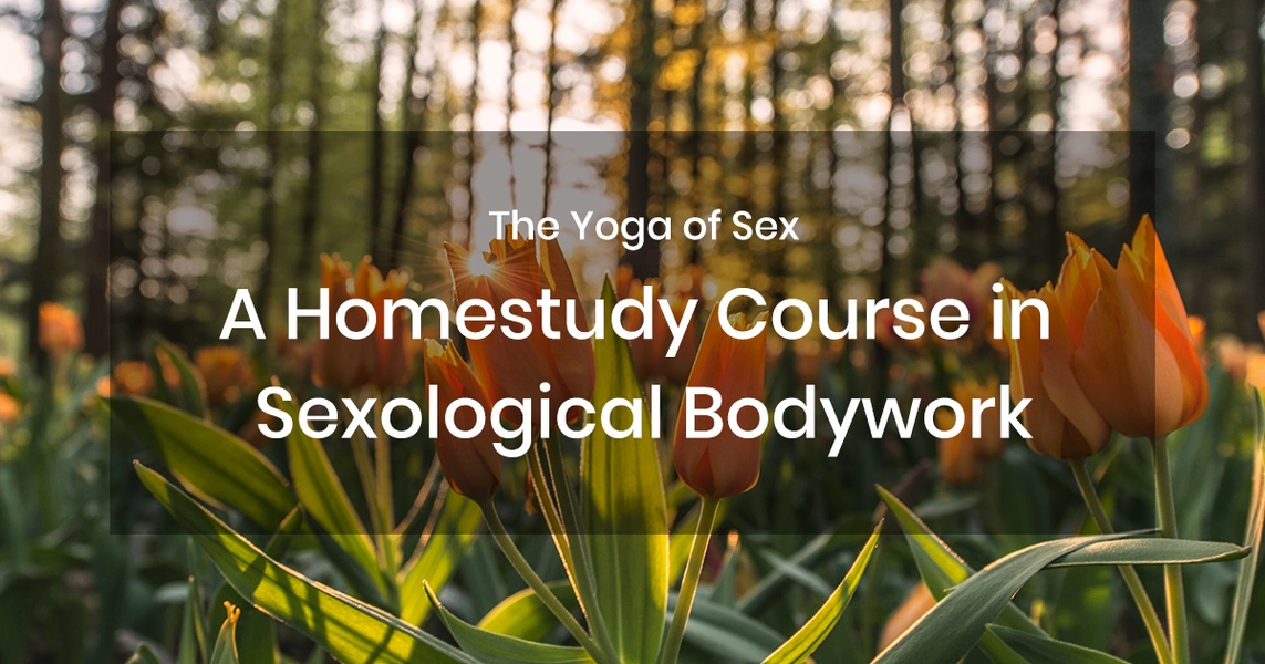 Classes - The Yoga of Sex Sexological Bodywork 