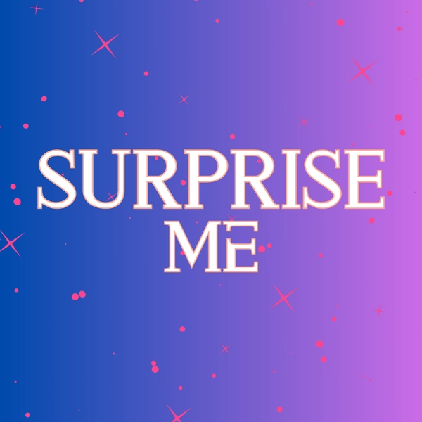 Surprise Me Scent