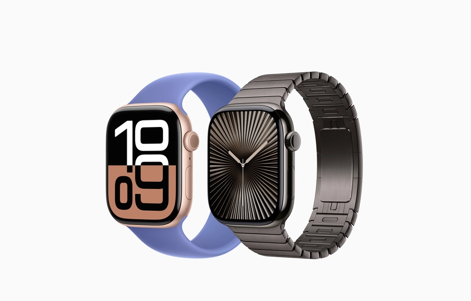 Apple Watch Series 10