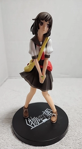 Sega Nadeko Sengoku Premium Figure Figurine Monogatari Series Anime China