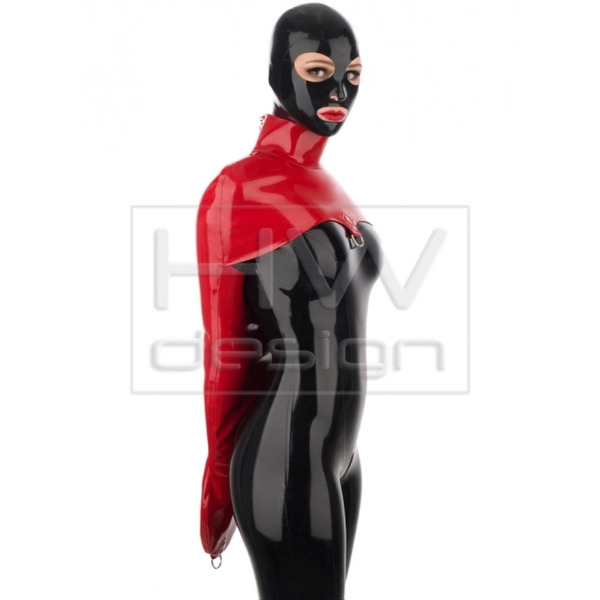 BOND 97 - ARMBINDER special