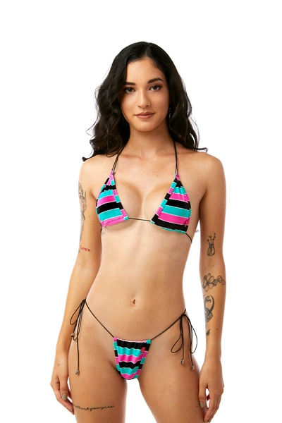 Maroma String Bikini