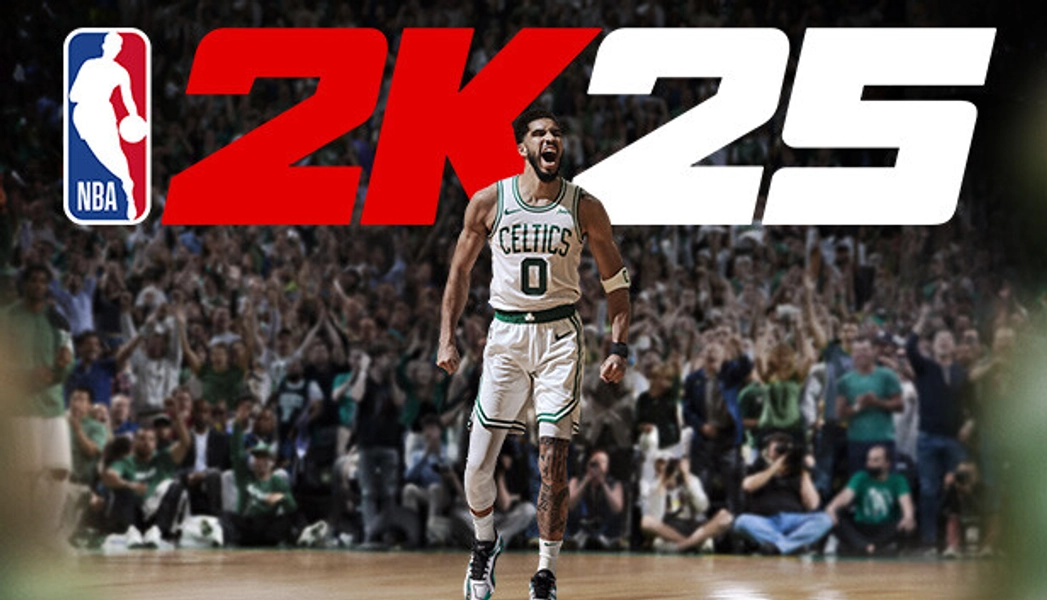 NBA 2K25 AllStar Edition on Steam