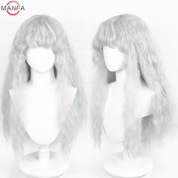 Griffith wig
