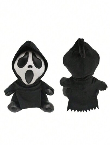 Muñeco de Ghostface