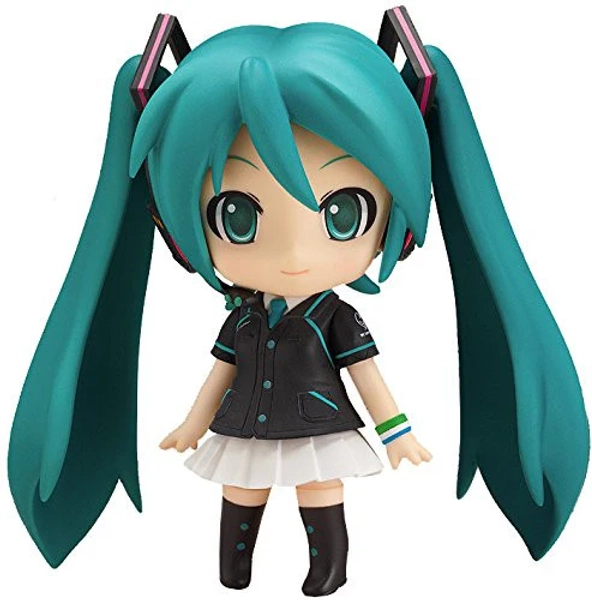 Vocaloid - Hatsune Miku - HappyKuji - HappyKuji Hatsune Miku - Nendoroid #251 - FamilyMart ver.