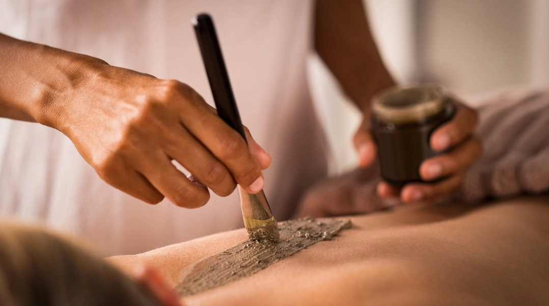 Body treatments - LN Beauty