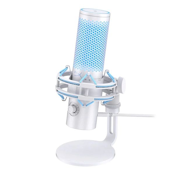 HyperX QuadCast 2 USB Gaming Microphone