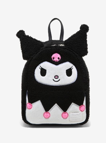 Loungefly Kuromi Mini Backpack