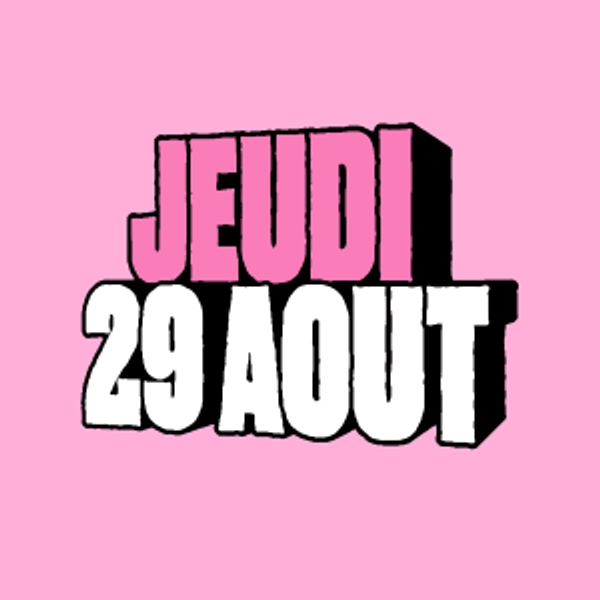 ROSE FESTIVAL - PASS 1 JOUR - JEUDI